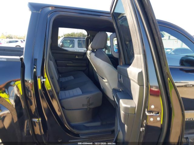 Toyota Tacoma Trd Sport Image 10