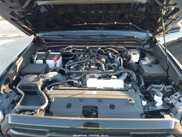 Toyota Tacoma Trd Sport Image 11