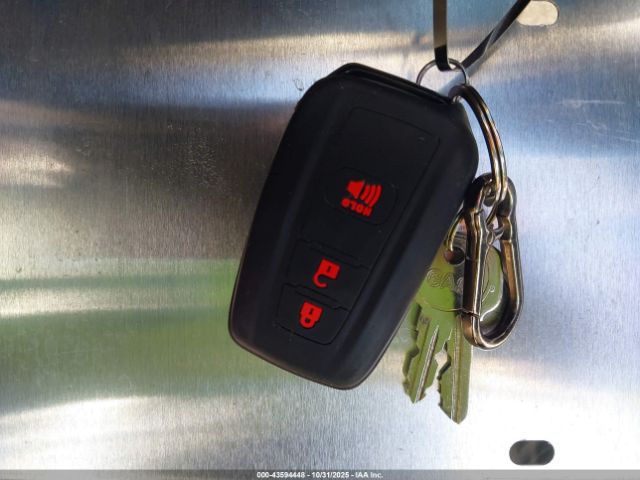 Toyota Tacoma Trd Sport Image 12