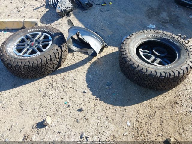 Toyota Tacoma Trd Sport Image 14