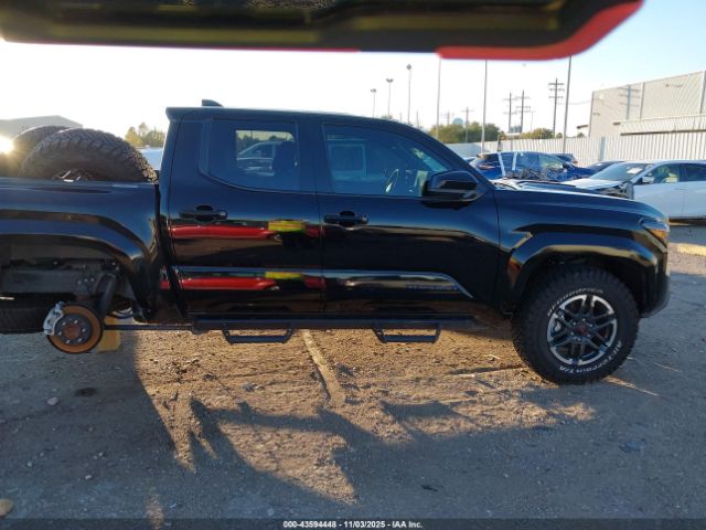 Toyota Tacoma Trd Sport Image 3