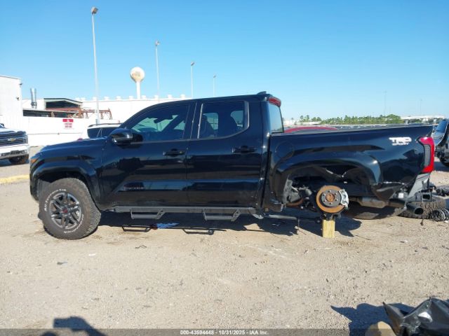 Toyota Tacoma Trd Sport Image 2