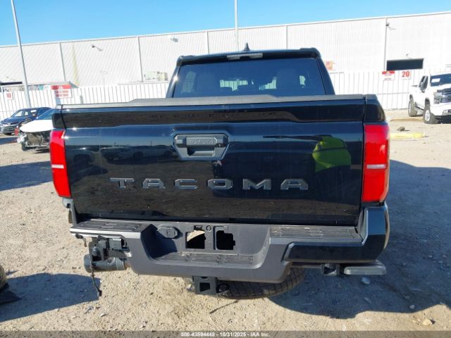 Toyota Tacoma Trd Sport Image 16