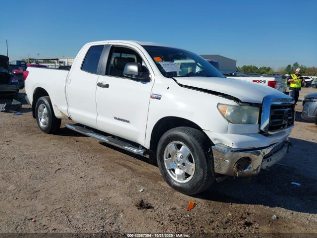 Toyota Tundra Grade 5.7l V8 Image 1