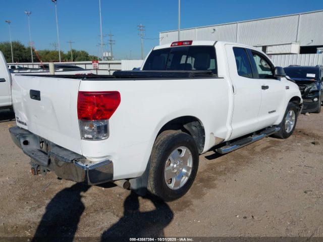 Toyota Tundra Grade 5.7l V8 Image 2