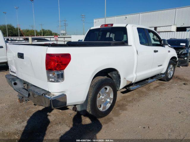 Toyota Tundra Grade 5.7l V8 Image 2