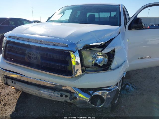 Toyota Tundra Grade 5.7l V8 Image 4