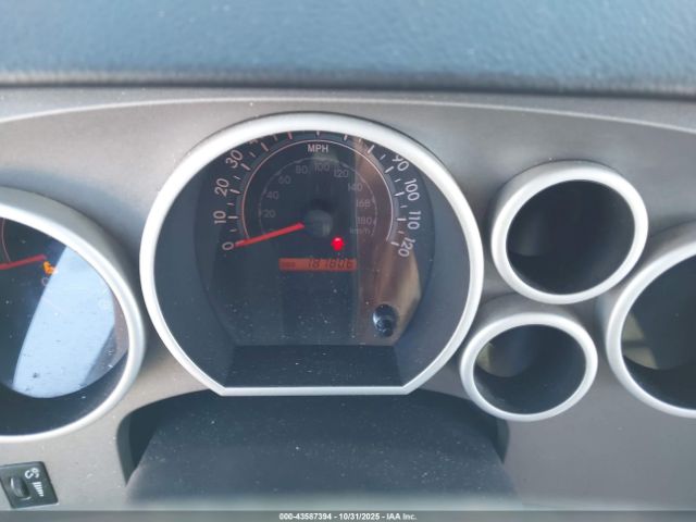 Toyota Tundra Grade 5.7l V8 Image 6