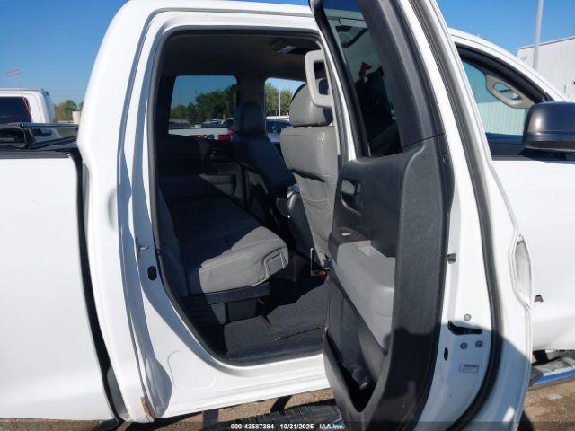 Toyota Tundra Grade 5.7l V8 Image 8