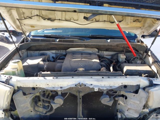 Toyota Tundra Grade 5.7l V8 Image 7