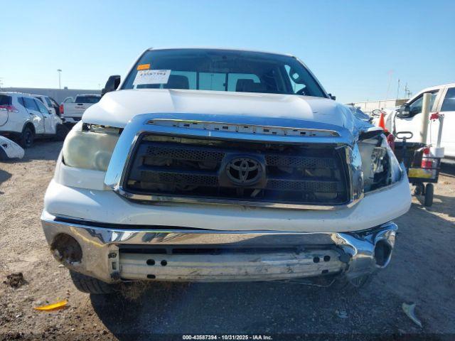 Toyota Tundra Grade 5.7l V8 Image 13