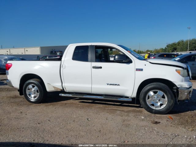 Toyota Tundra Grade 5.7l V8 Image 11