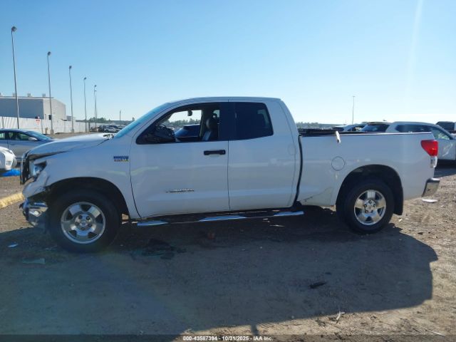 Toyota Tundra Grade 5.7l V8 Image 15