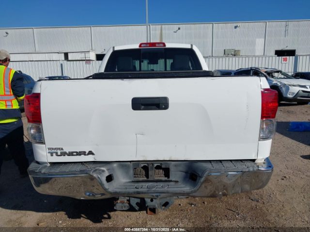 Toyota Tundra Grade 5.7l V8 Image 12