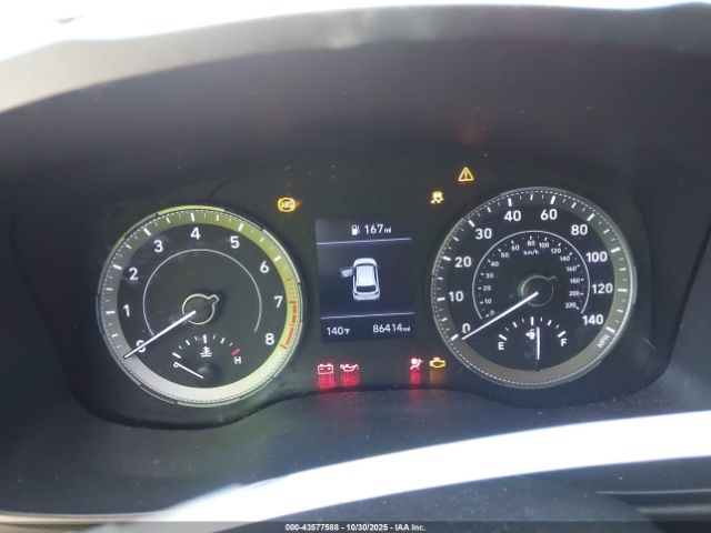 Hyundai VENUE Sel Image 8