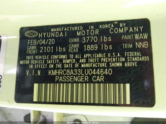 Hyundai VENUE Sel Image 9