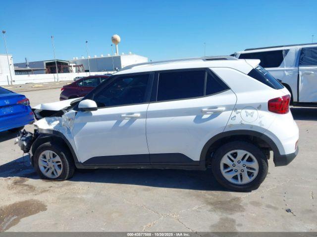 Hyundai VENUE Sel Image 11