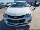 Chevrolet Cruze Ls Auto Image 13