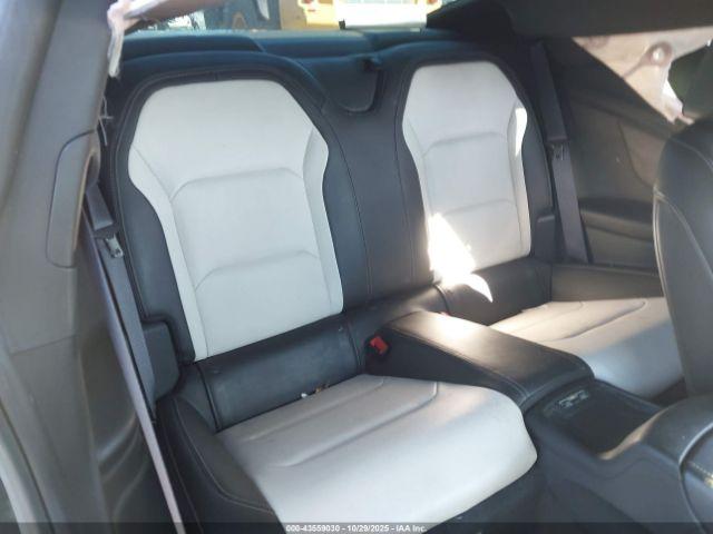 Chevrolet Camaro 2ss Image 13