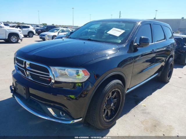 Dodge Durango Sxt Rwd Image 3