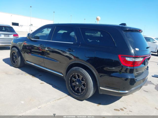 Dodge Durango Sxt Rwd Image 2