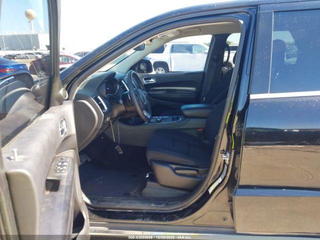 Dodge Durango Sxt Rwd Image 8