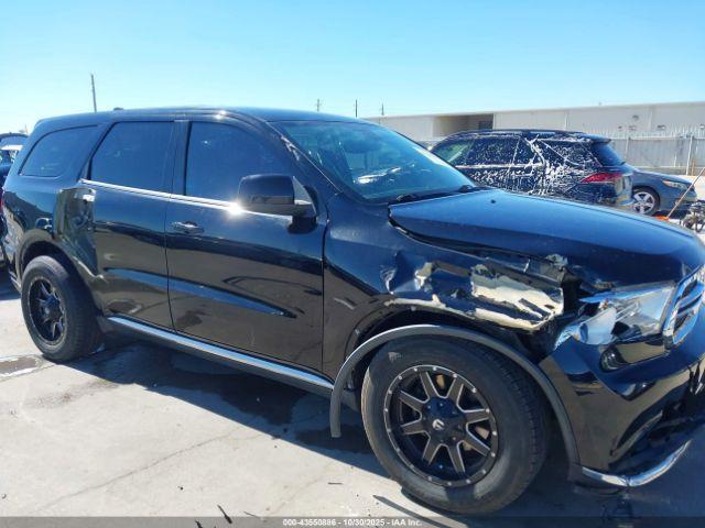 Dodge Durango Sxt Rwd Image 4
