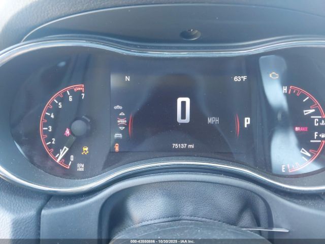 Dodge Durango Sxt Rwd Image 9