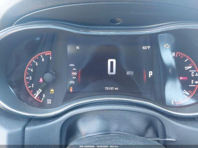 Dodge Durango Sxt Rwd Image 9