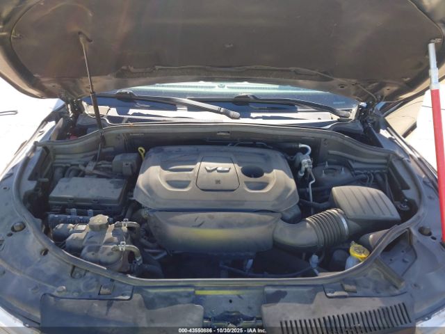 Dodge Durango Sxt Rwd Image 12