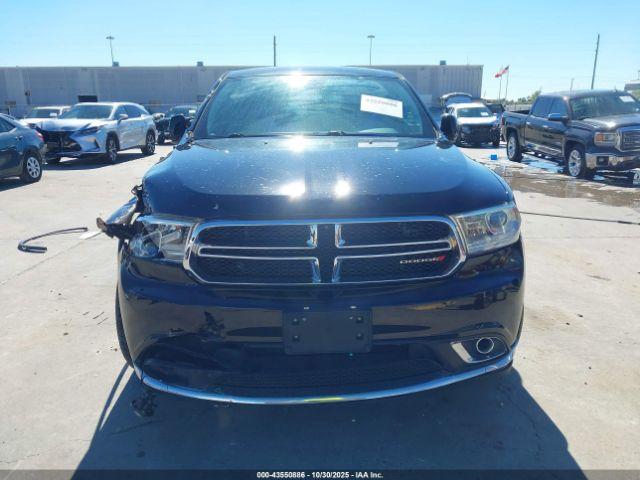 Dodge Durango Sxt Rwd Image 15