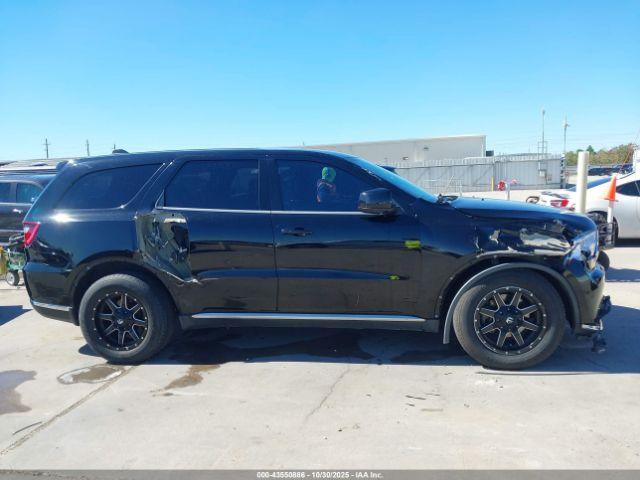 Dodge Durango Sxt Rwd Image 16