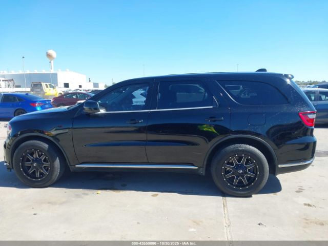Dodge Durango Sxt Rwd Image 13