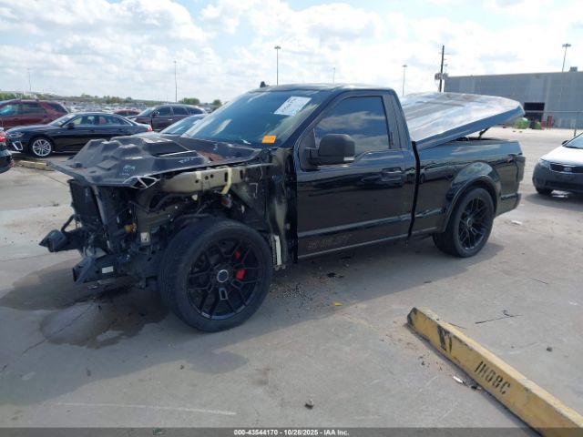 Ford F-150 Xlt Image 16
