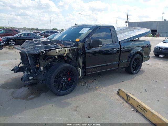 Ford F-150 Xlt Image 16