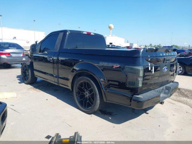 Ford F-150 Xlt Image 15
