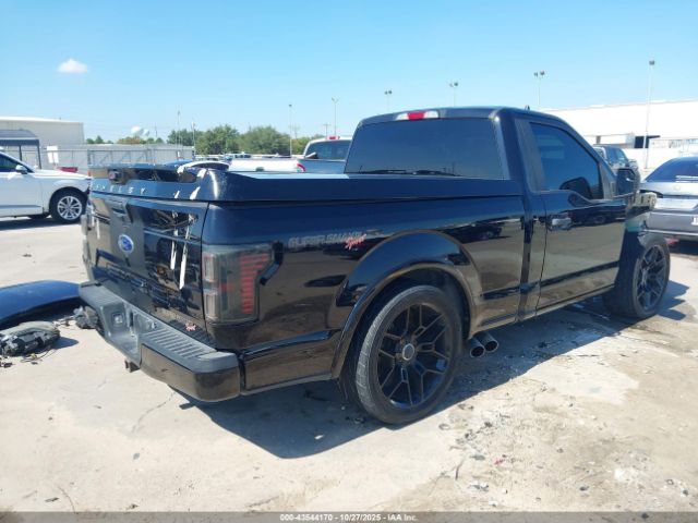 Ford F-150 Xlt Image 2