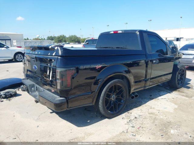 Ford F-150 Xlt Image 2