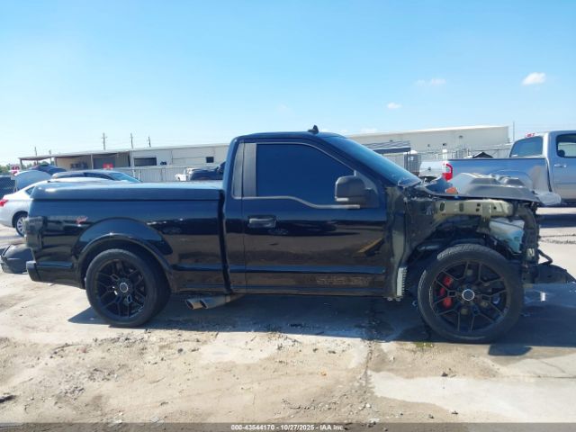 Ford F-150 Xlt Image 13