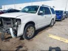 Lincoln Navigator Image 3