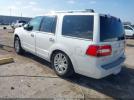 Lincoln Navigator Image 6
