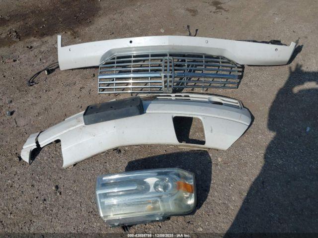 Lincoln Navigator Image 19