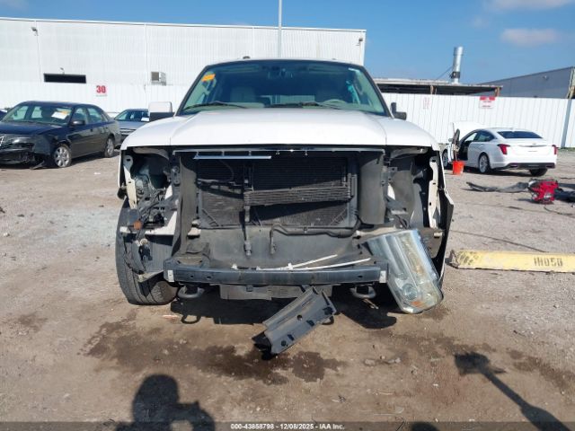 Lincoln Navigator Image 14