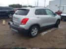 Chevrolet Trax Lt Image 16