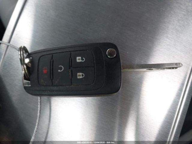 Chevrolet Trax Lt Image 9