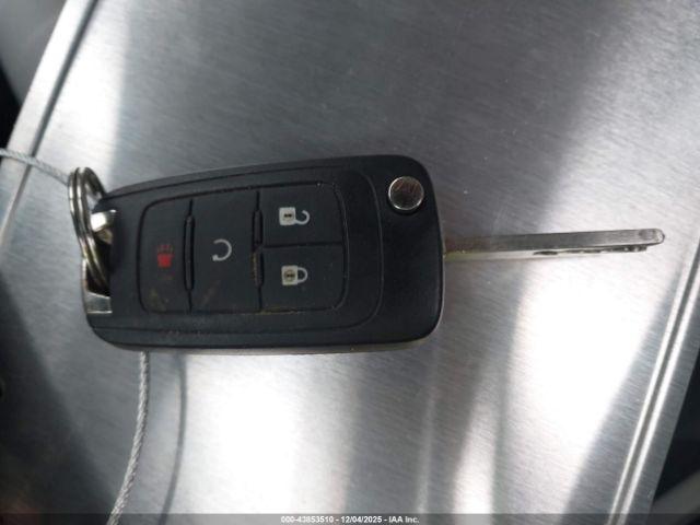 Chevrolet Trax Lt Image 9