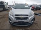 Chevrolet Trax Lt Image 15