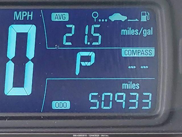 Chevrolet Trax Lt Image 5