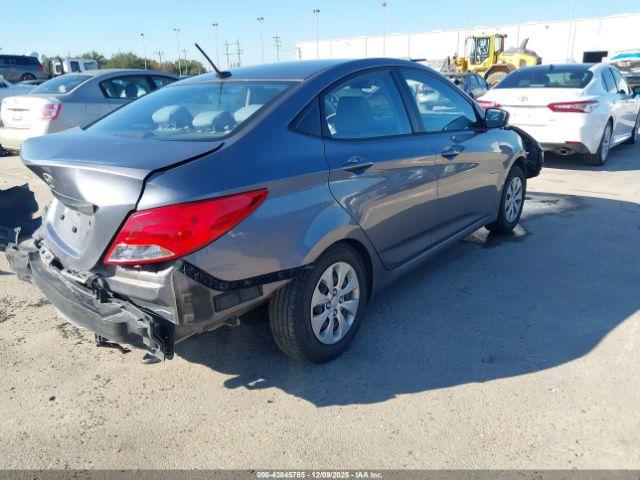 Hyundai ACCENT Gls Image 20