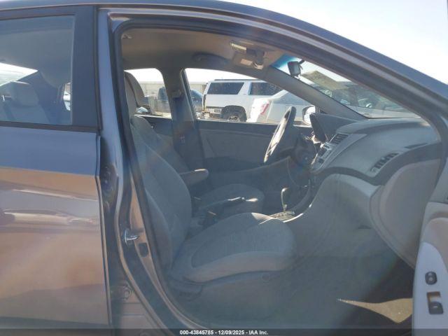 Hyundai ACCENT Gls Image 2